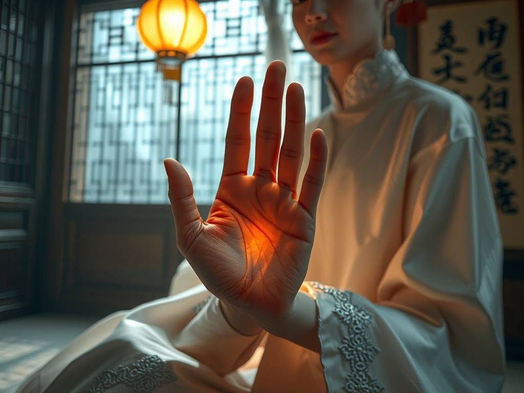 断手掌纹有什么说法女 女人断掌代表什么