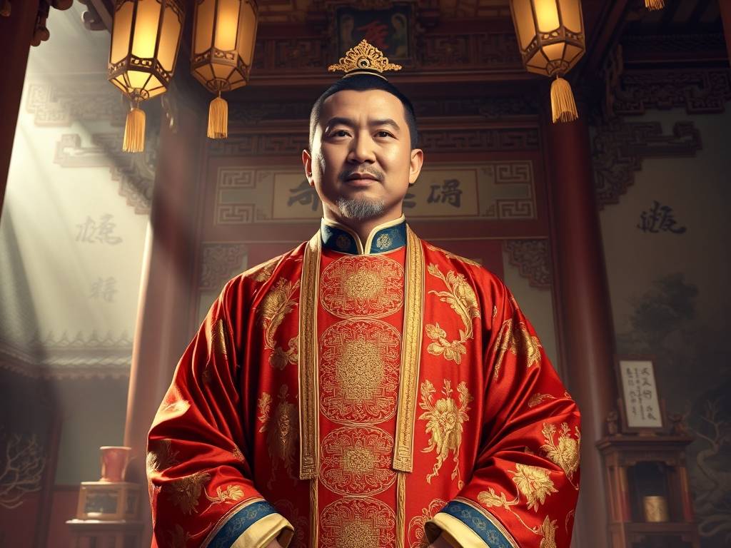有官运的痣相 有权有势地位显著