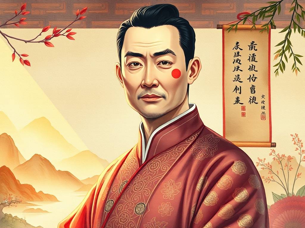 有官运的痣相 有权有势地位显著