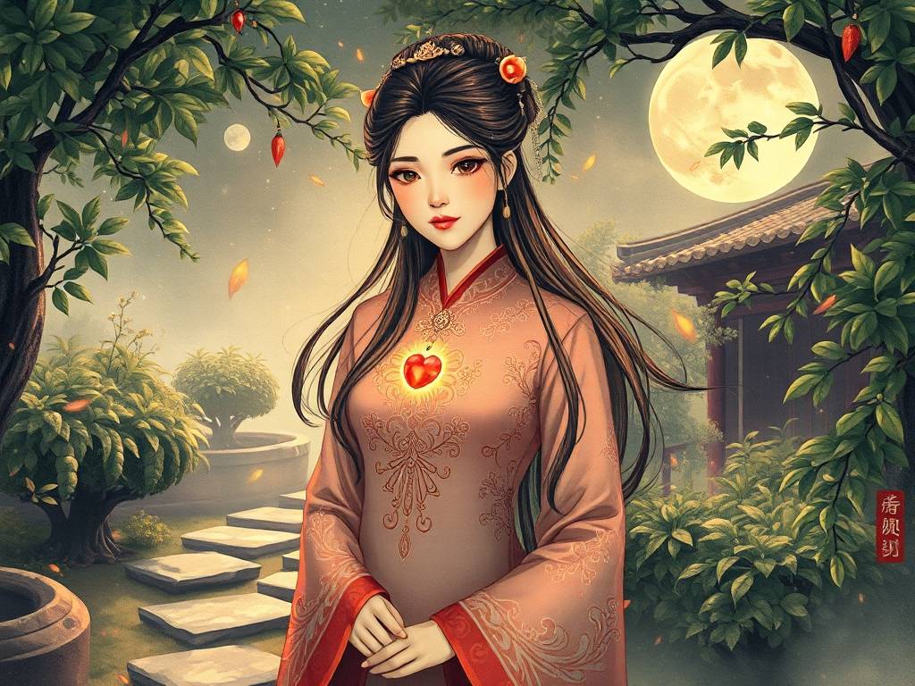 前世姻缘的痣长在哪个位置 好痣所在的位置分析