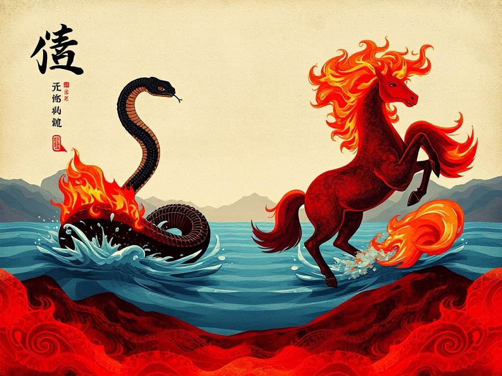 子巳暗合能化吗 子巳暗合需要满足哪些条件