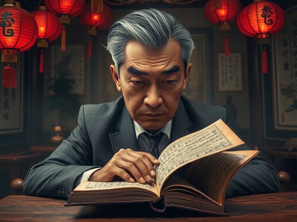 男人嘴巴小的面相代表什么 官运好不好