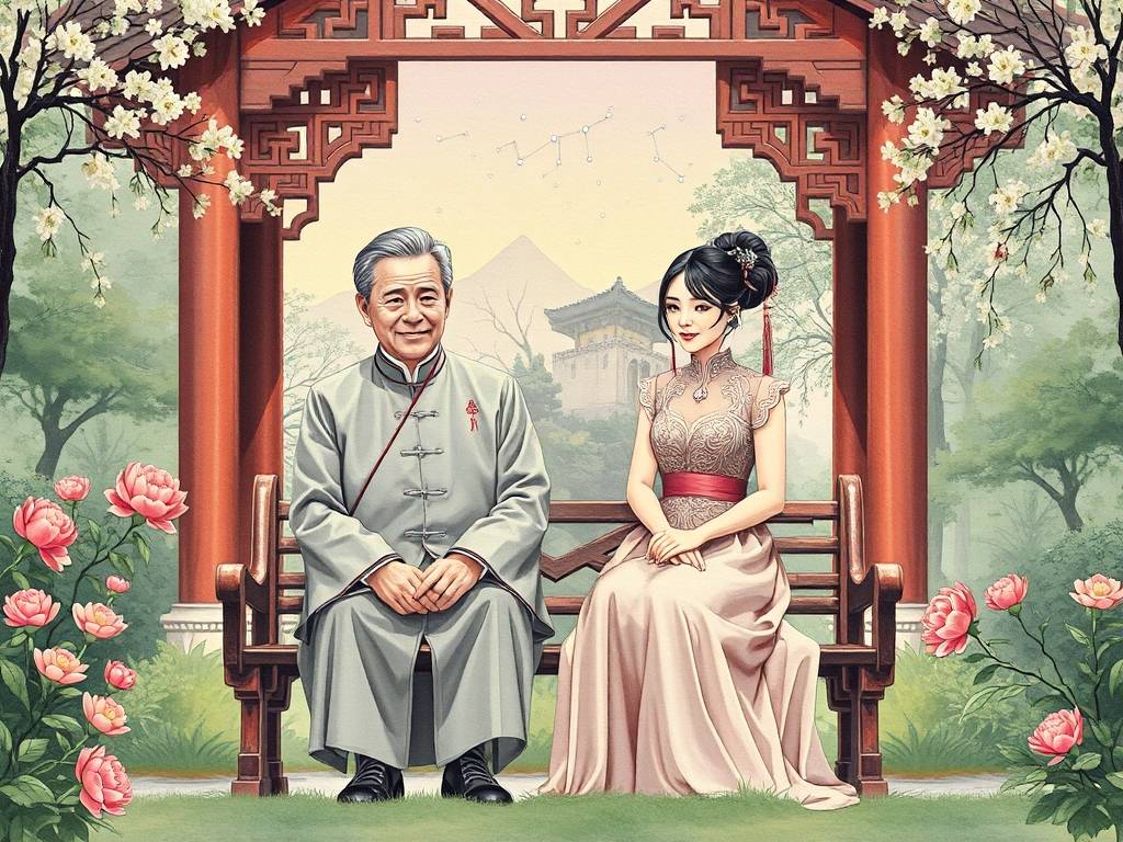 日柱干支暗合的婚姻 男女合婚地支暗合不好