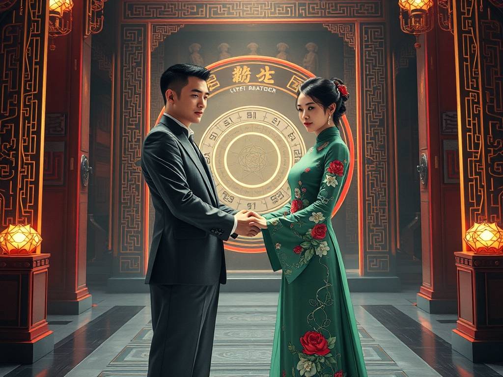 日柱干支暗合的婚姻 男女合婚地支暗合不好