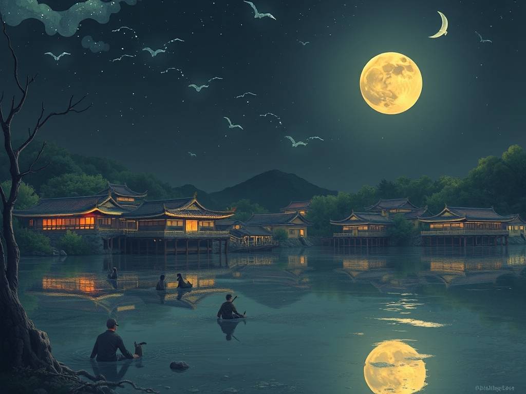 子与巳暗合详解 为什么子水和巳火暗合