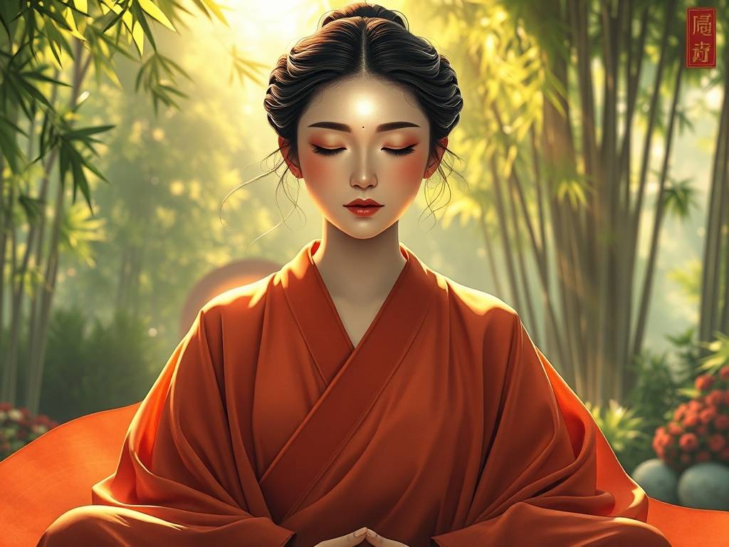 女人印堂有痣代表什么寓意  位置不同寓意不同