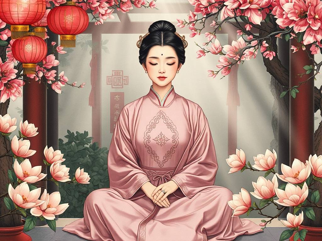 女人印堂有痣代表什么寓意  位置不同寓意不同