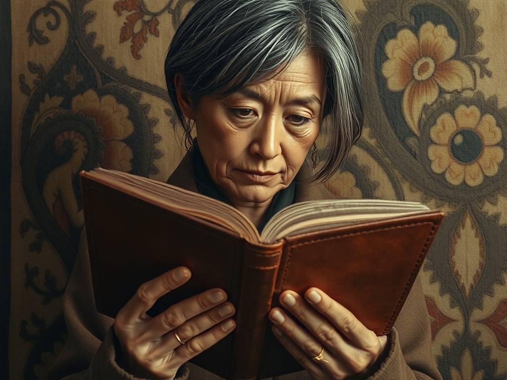 女人哪4种面相最苦命 鼻头干瘪无肉