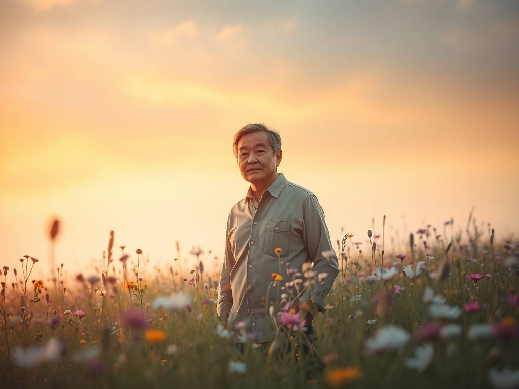 嘴角向下的面相 天生向下真的不好吗