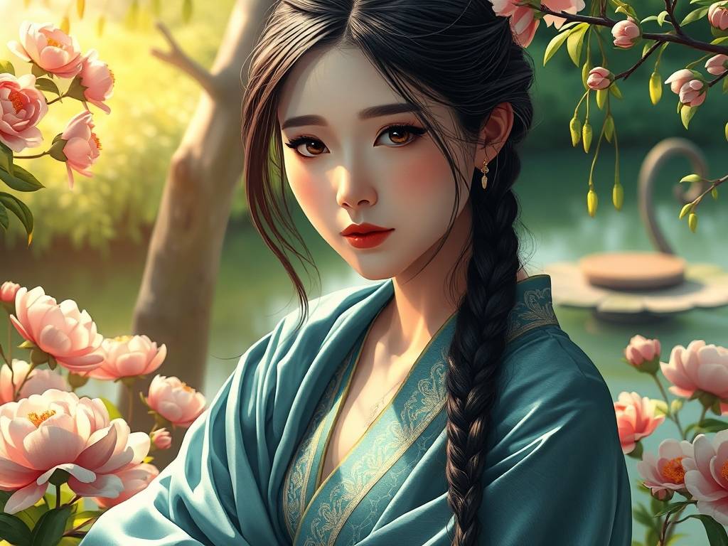 女人的好痣 下巴有痣的女人好吗