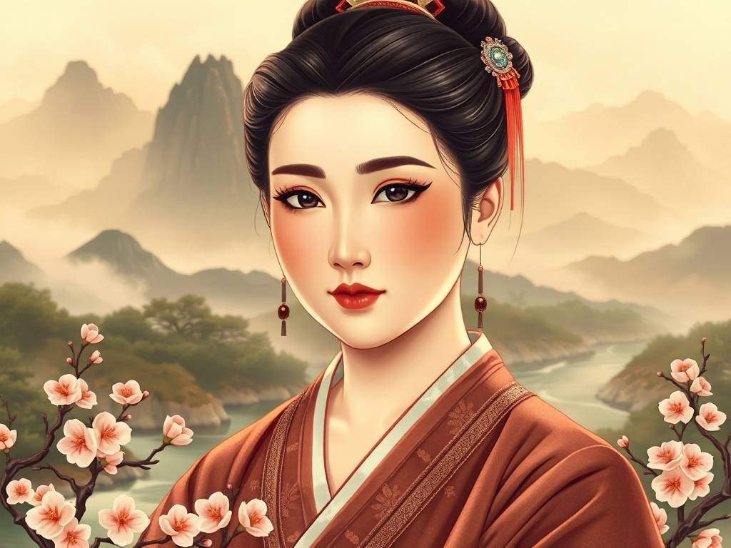 天庭饱满的女人有福气吗 真正有福气的面相特征