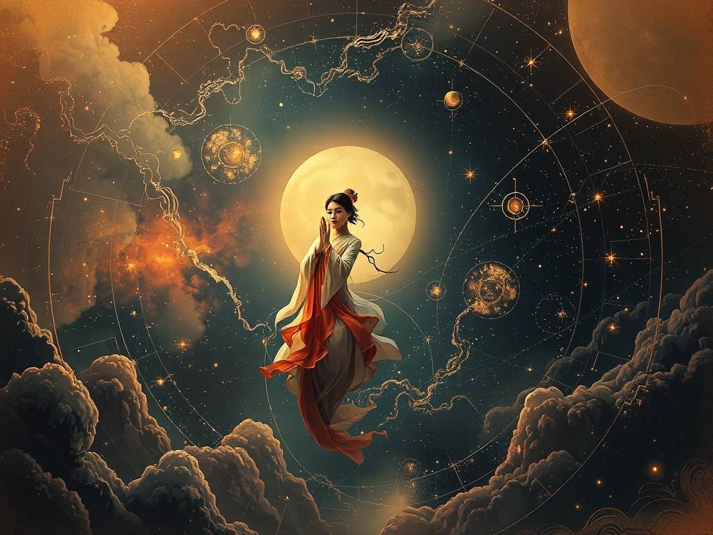 干支暗合有用吗 妻子星暗合配偶疑有婚外情