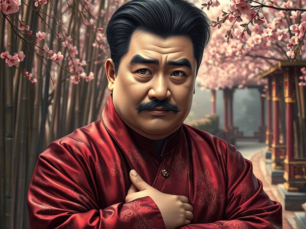 男人什么脸型是富贵命 国字(zì)脸是不二之选