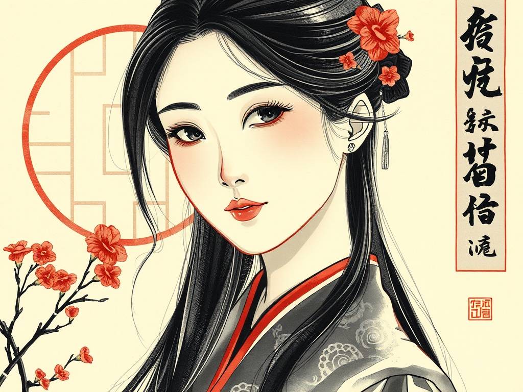 女人下巴尖好不好 尖下巴传统的面相学解析