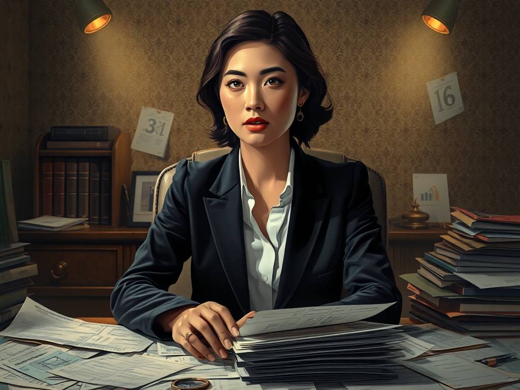 财帛宫有痣的女人命运 能力突出工作态度认真