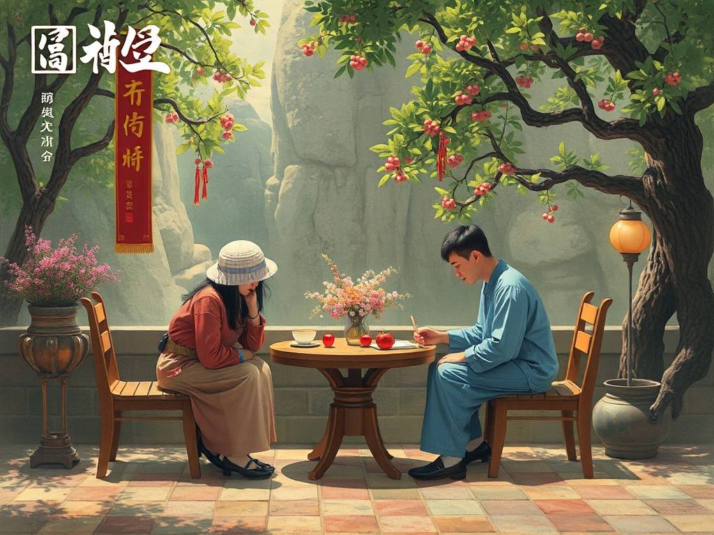 未戌相刑对谁不利 戌未相刑会怎么样
