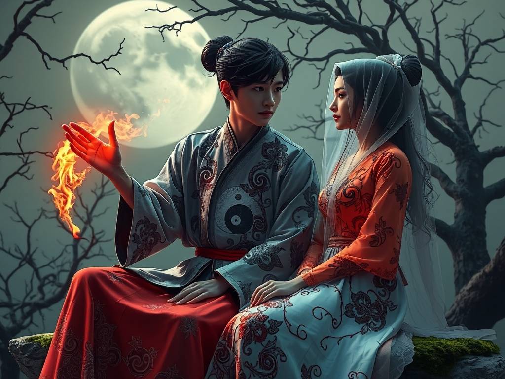 寅丑暗合的情人 暗合的人婚外情概率高