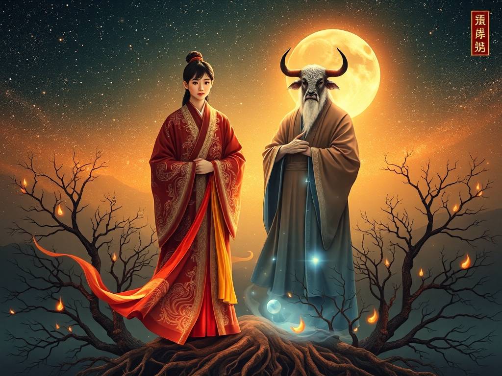 寅丑暗合对命主的影响 寅丑暗合为什么特殊
