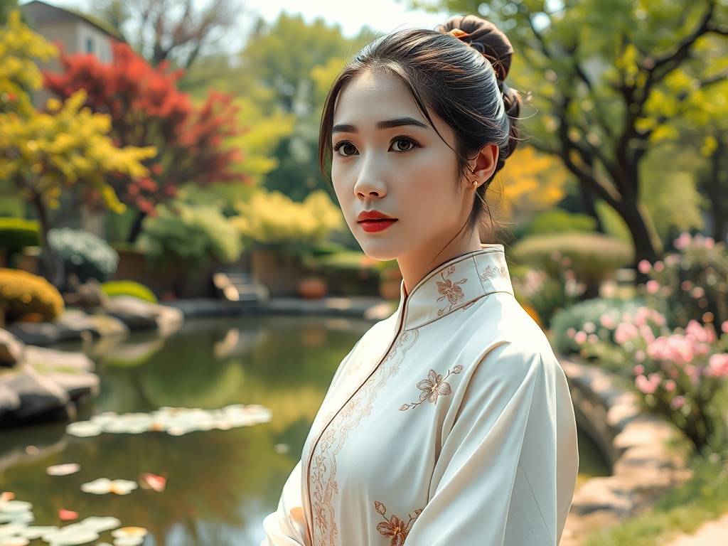 女人面相哪些部位有痣不好 鼻子上的痣代表破财