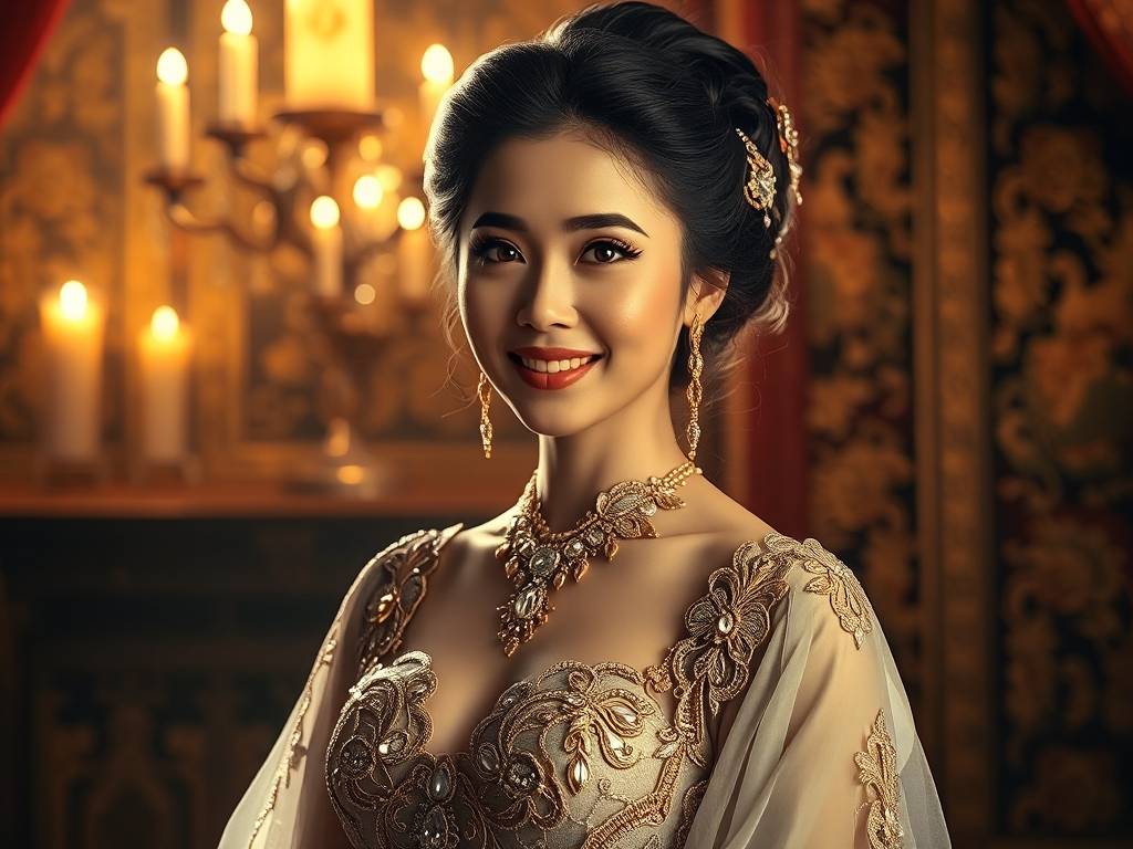 娶到这样的女人就赚到了!旺夫又带财!