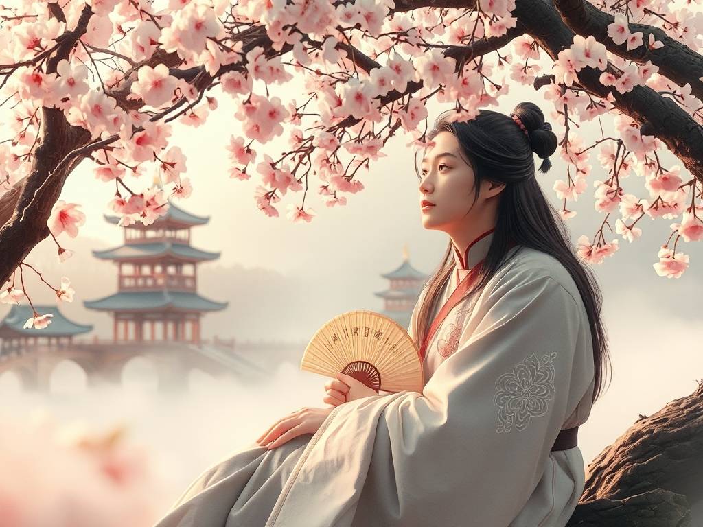 子见酉为正缘桃花 你的流年桃花分析