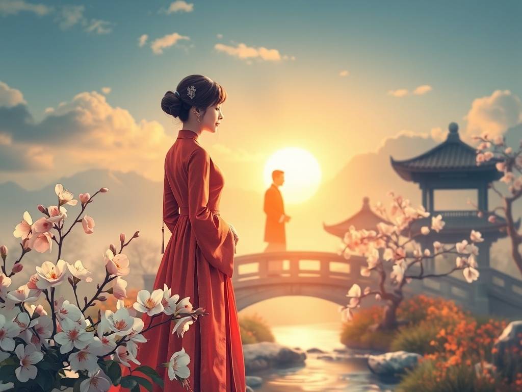 子见酉为正缘桃花 你的流年桃花分析