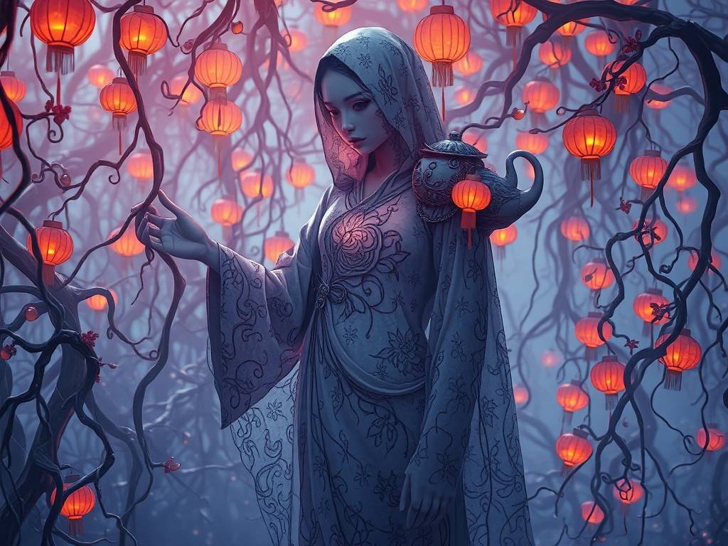 伏(fú)吟感情反复纠缠 伏(fú)吟可取象为另起炉灶之征