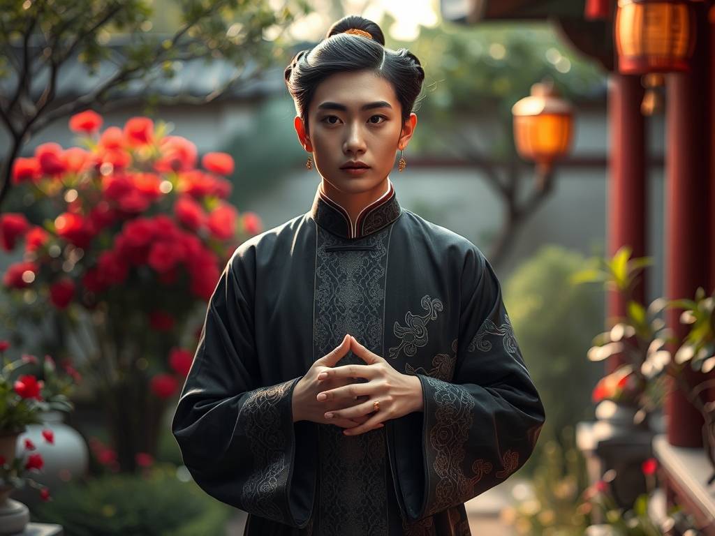痣贵指什么意思是什么 气质出众责任上进心强