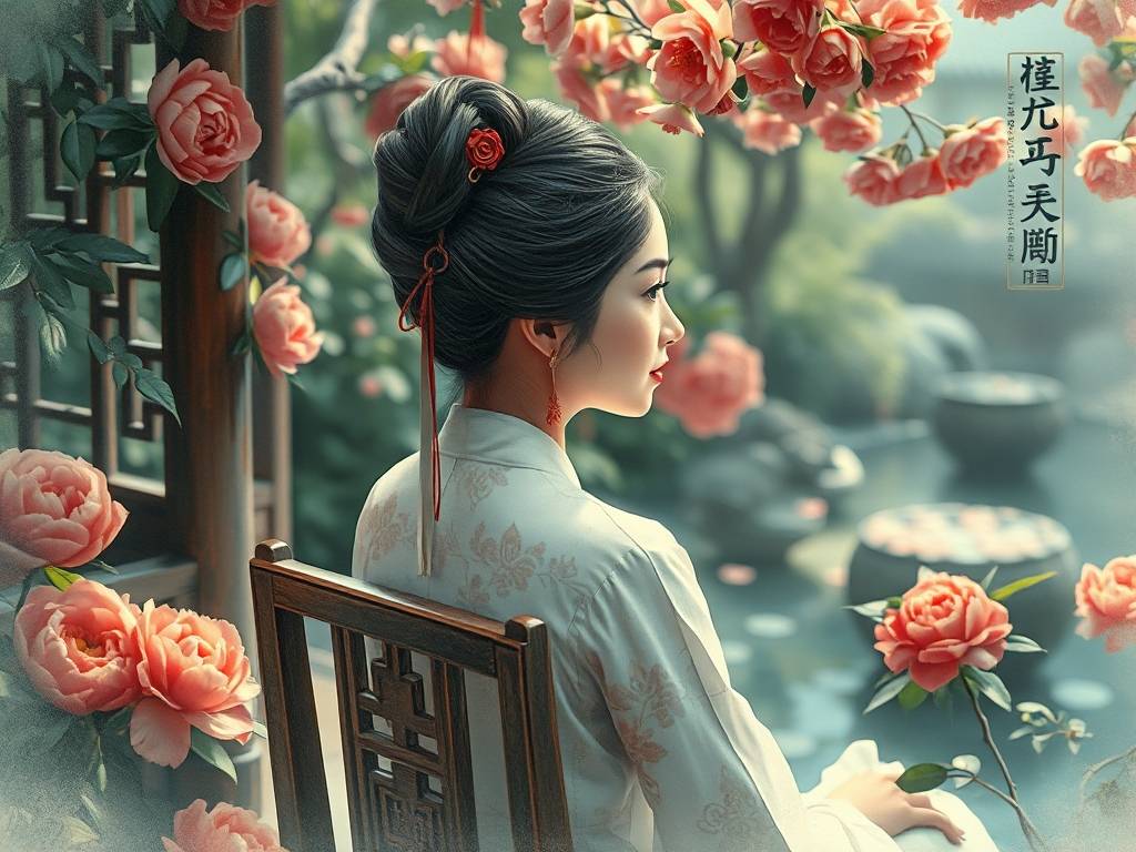 女生八字卯申暗合 婚姻多(duō)生变故
