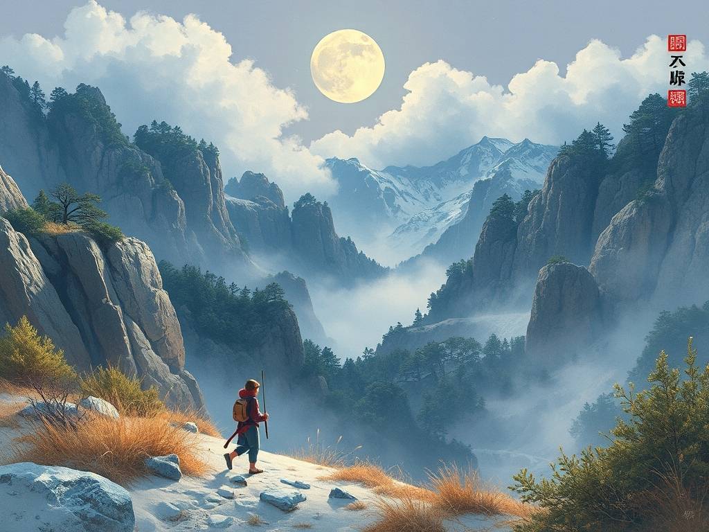 面相算命痣代表什么