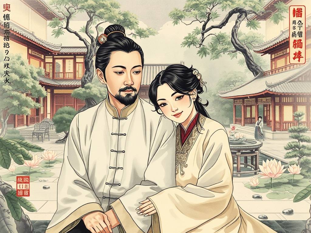 夫妻宫坐未土配偶长相  另一半(bàn)能力强