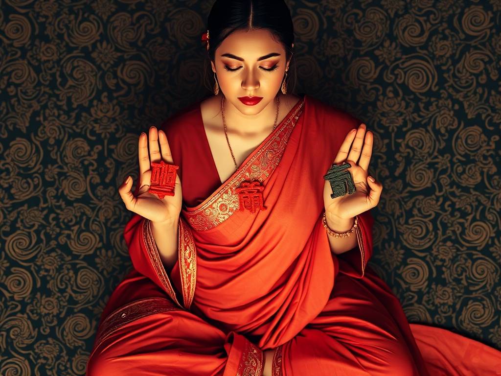 手上三个斗的女人命运 三个斗的女人命运婚姻