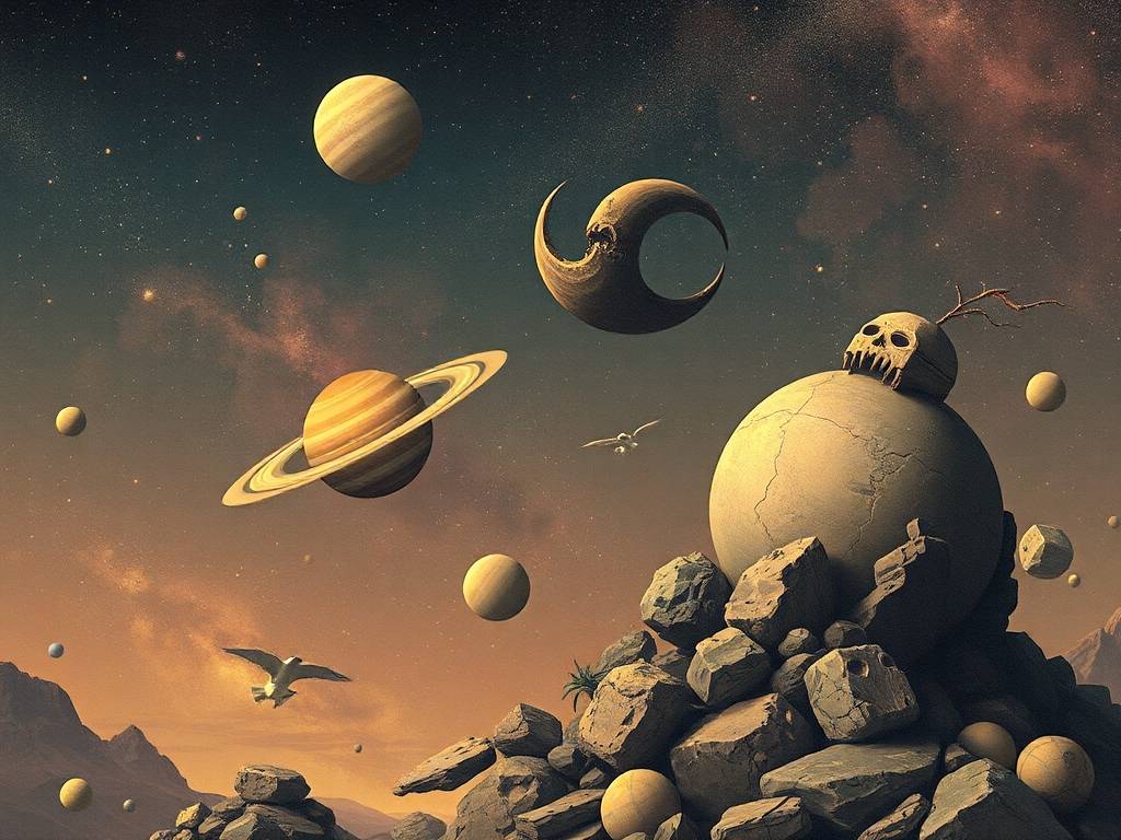沟通会有大障碍的星座组合