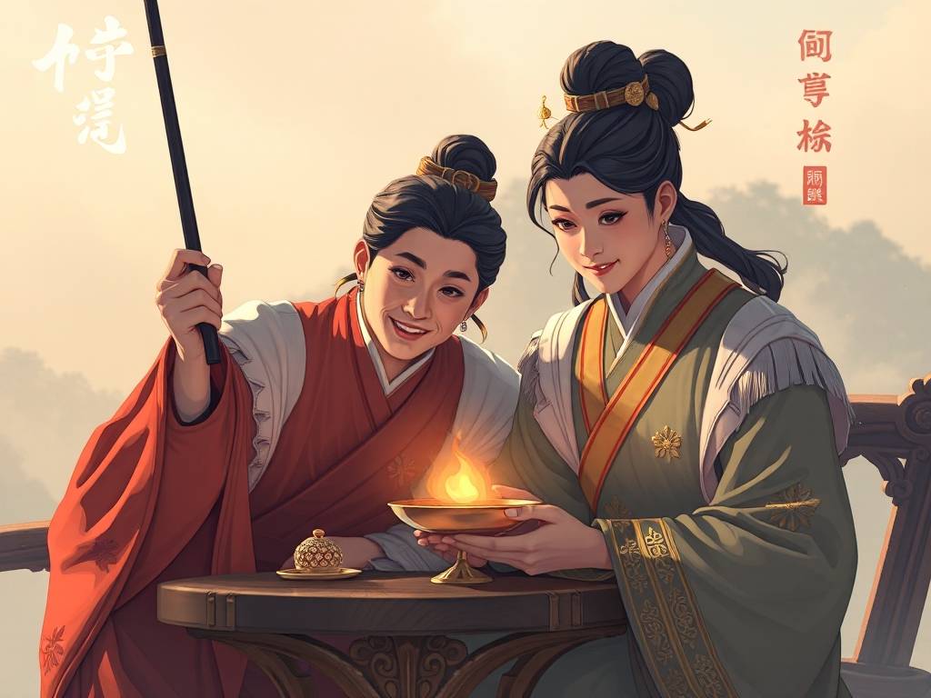 “手握黄金旗，富貴(guì)无敌”是一种发财的吉利手相吗？