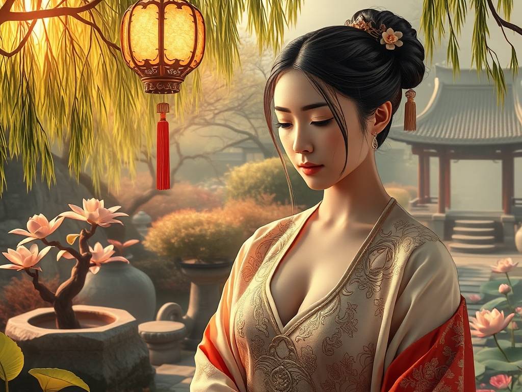 胸口有痣的女人命运图解 胸口下方有痣家业丰厚