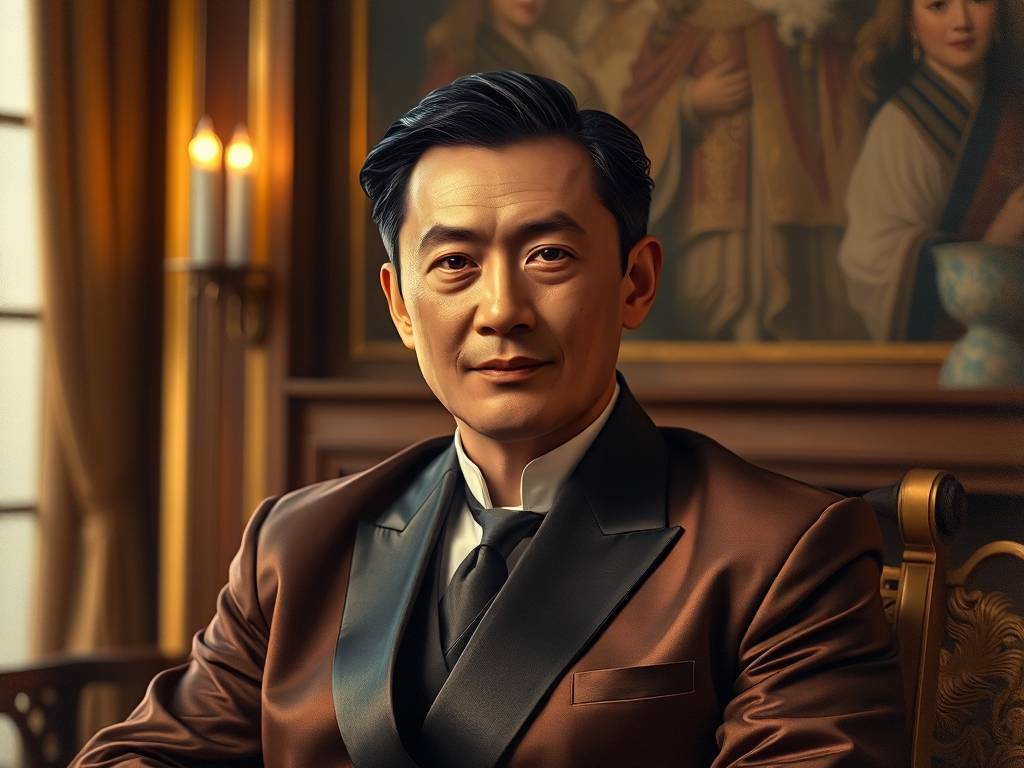 额头上有清高痣好吗 为人正直生活大富大贵