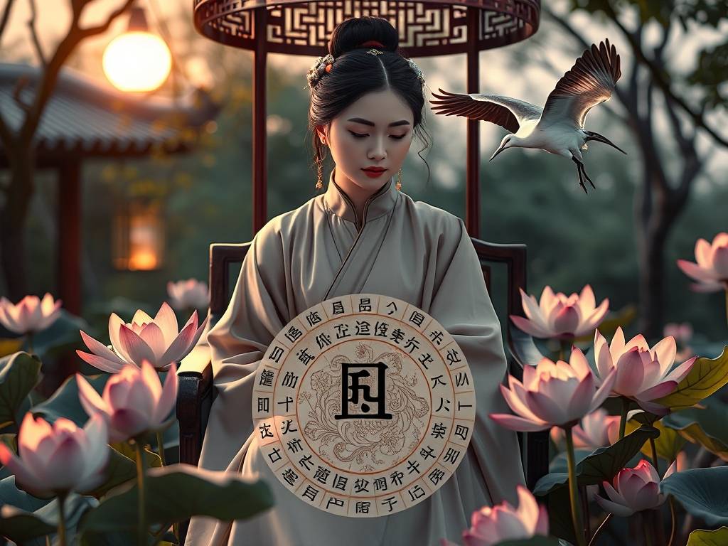 婆家喜欢的女命八字 日主坐印月支为官