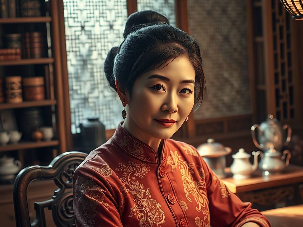 女人财运痣(zhì)长在哪里 太阳穴长痣(zhì)财运旺盛