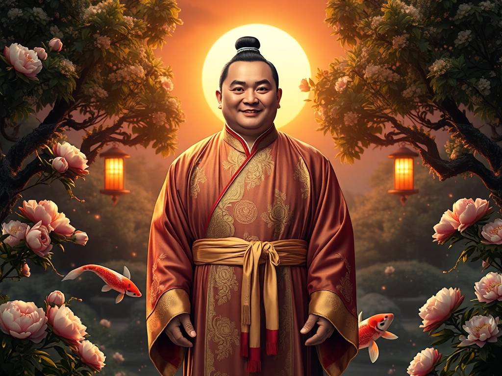 福气深厚的人特征 大富大贵是不是福气好