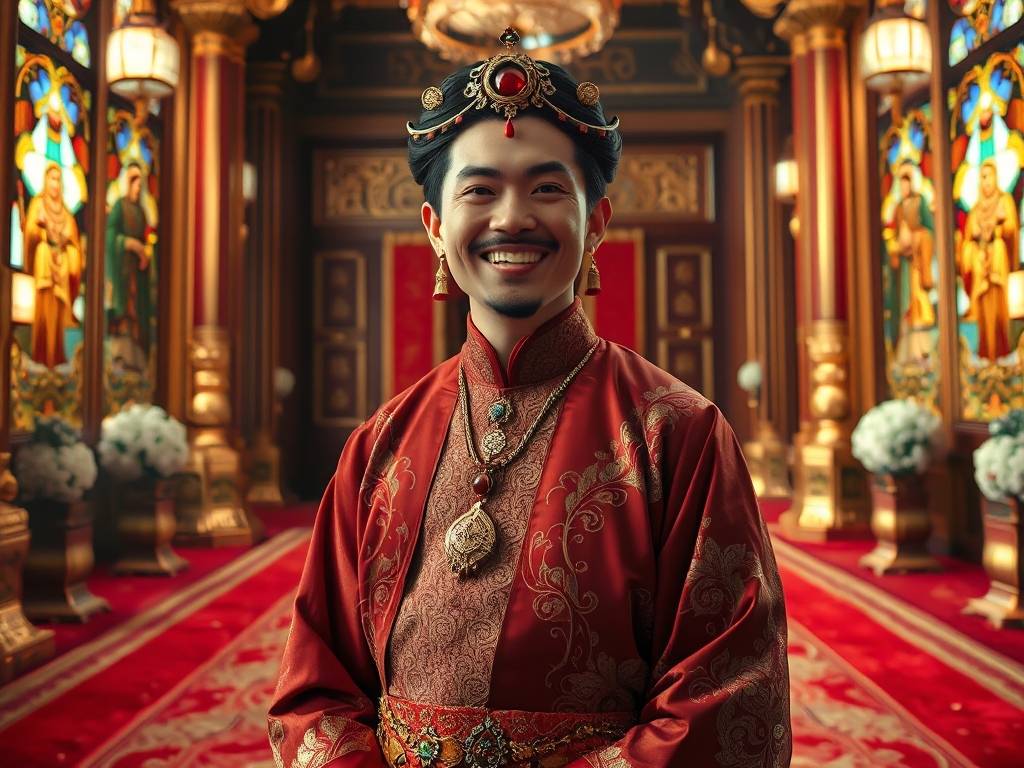 福气深厚的人特征 大富大贵是不是福气好