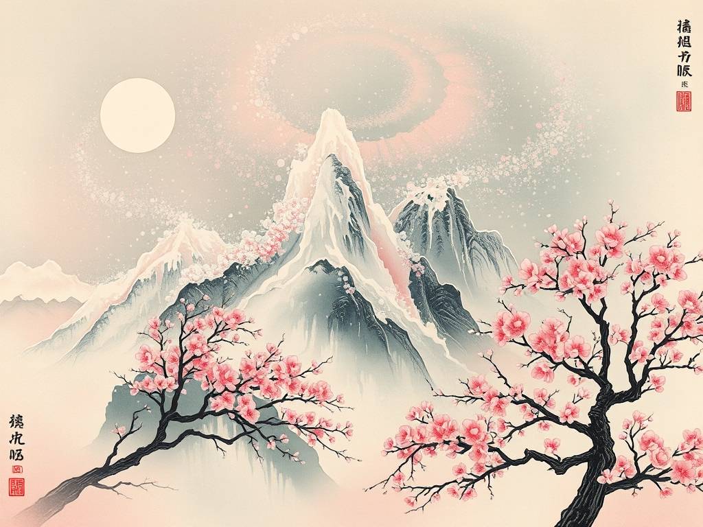 子午卯酉哪个最漂亮 子午卯酉为四桃花
