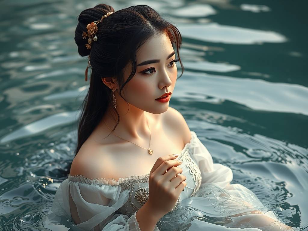 寡妇命日柱有哪些 女命日柱金多水旺