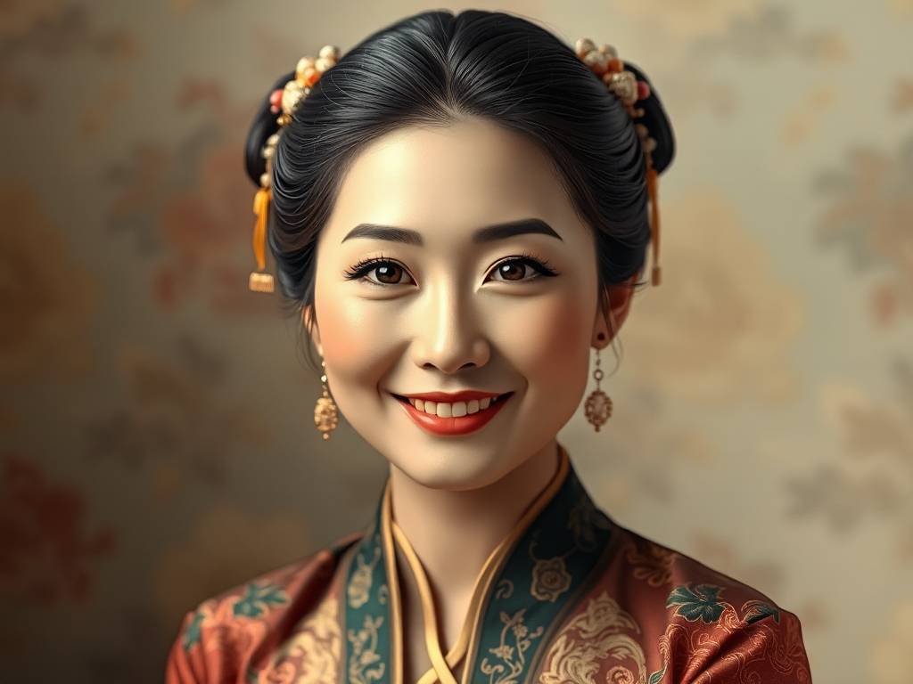 女人旺夫鼻子特征判断 财帛宫与鼻子对应
