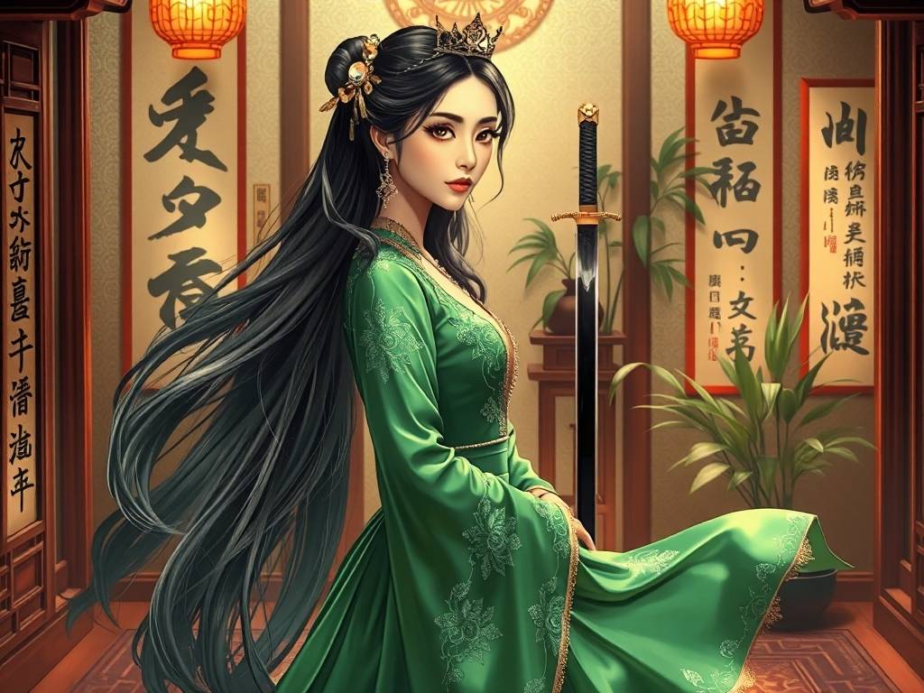 性功能迷人的女命八字 命局官杀多女命