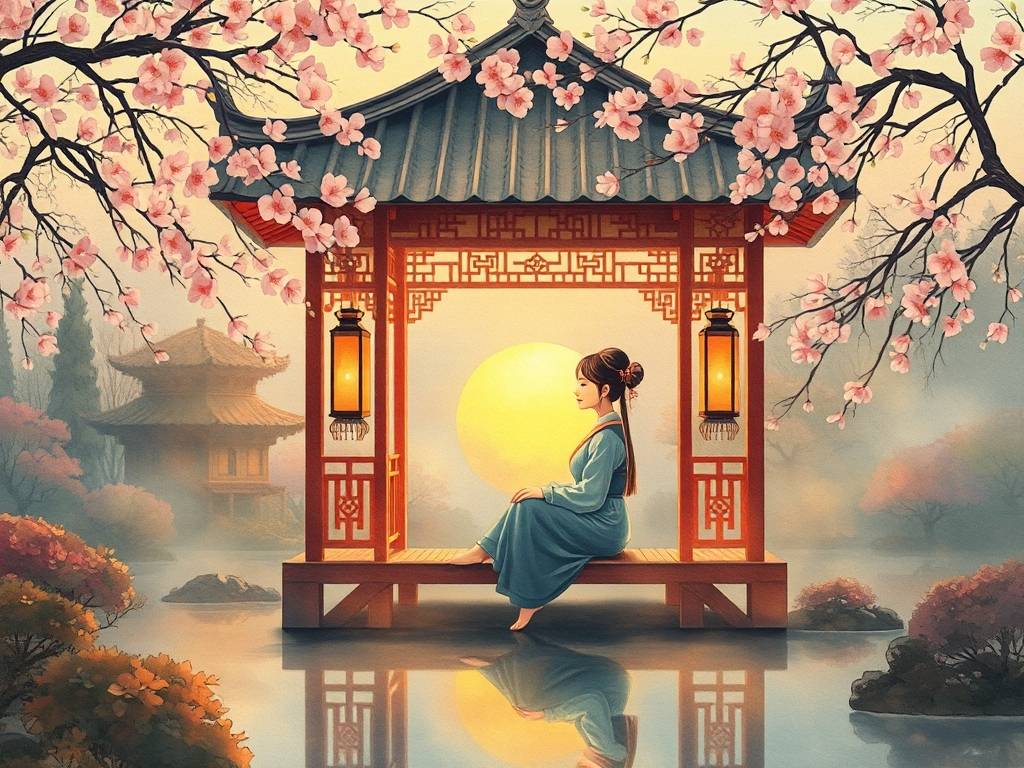嫁得晚一般都嫁得好 日支为财星适合晚婚