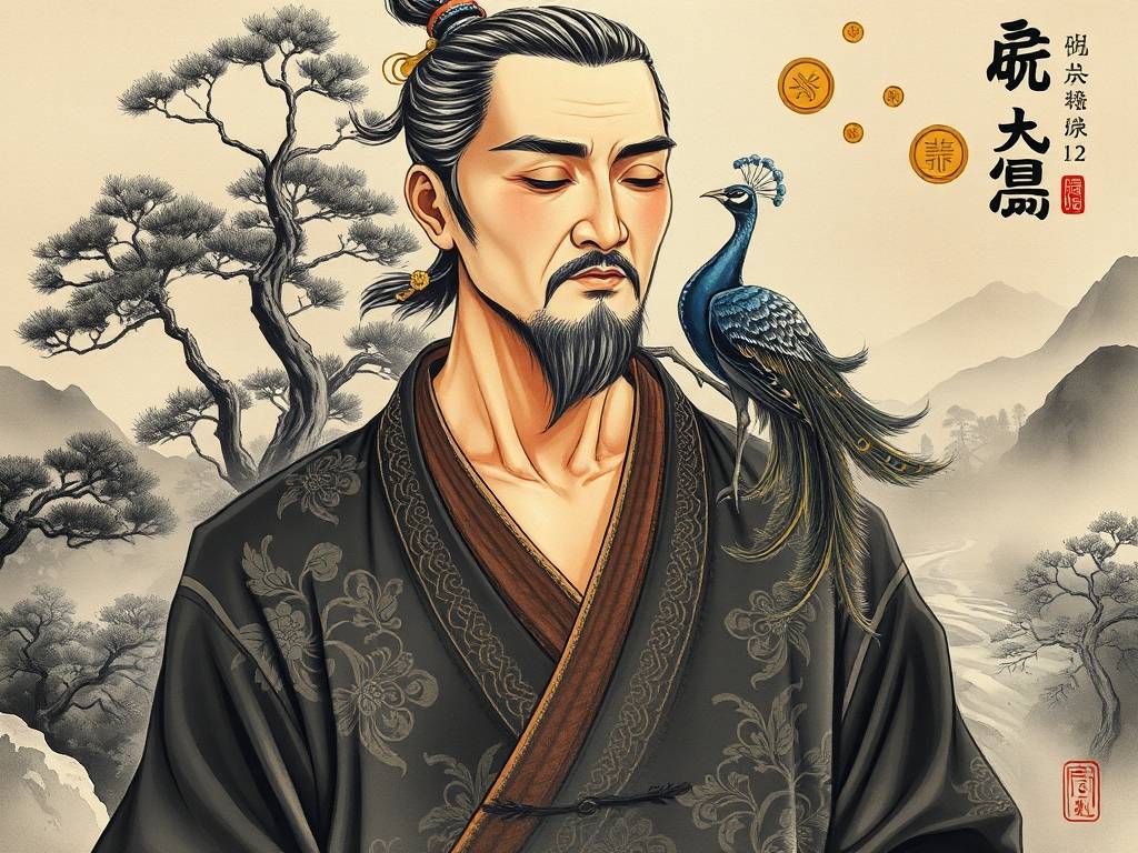 颈部有痣的命运图解 脖子左侧长痣富贵命
