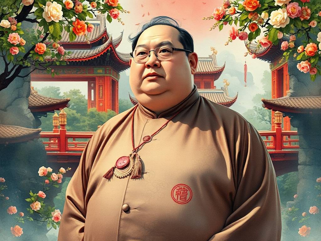 颈部有痣的命运图解 脖子左侧长痣富贵命