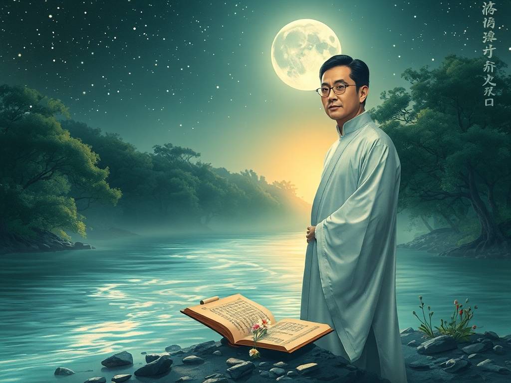 三颗痣连成一条线命相 左右逢源游刃有余