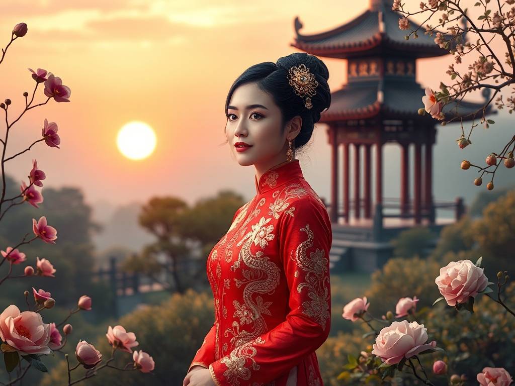 拥有好姻缘的日柱  丁亥日柱与贵有缘嫁贵夫
