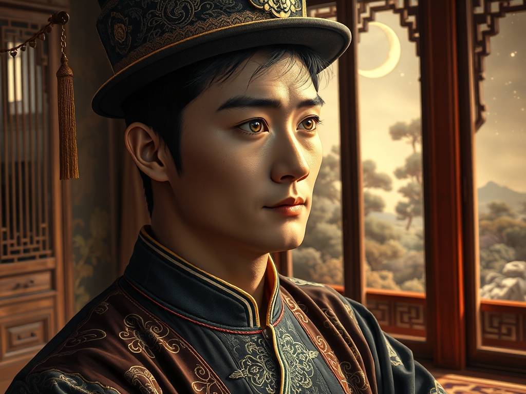 男人桃花眼命运好吗 桃花眼的男人什么命